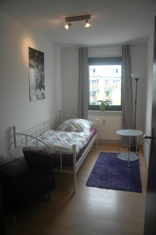 Koeln Appartement 部屋 写真