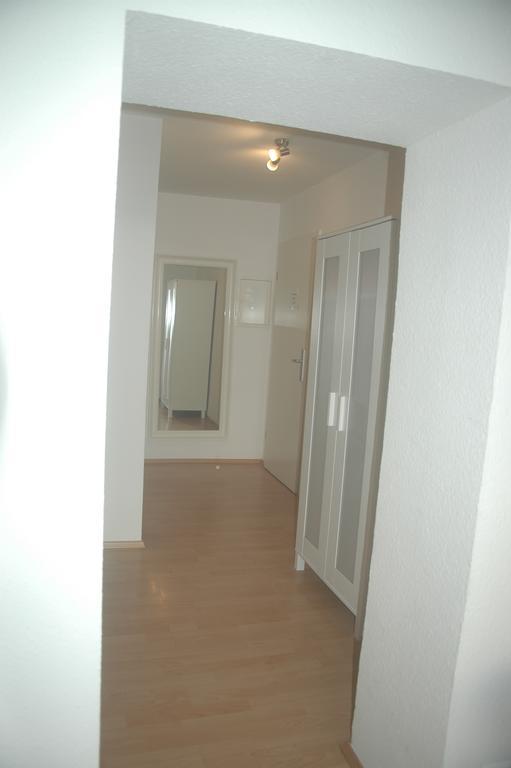 Koeln Appartement 部屋 写真