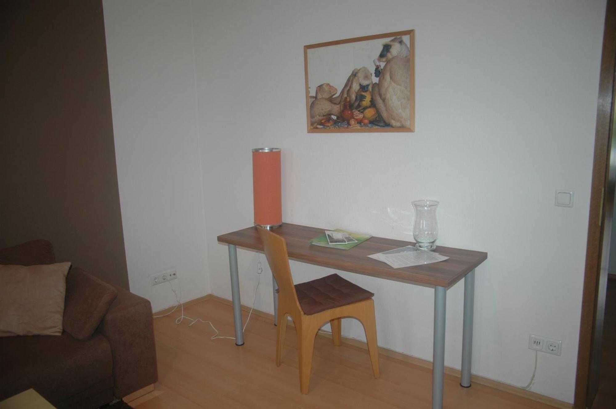 Koeln Appartement 部屋 写真