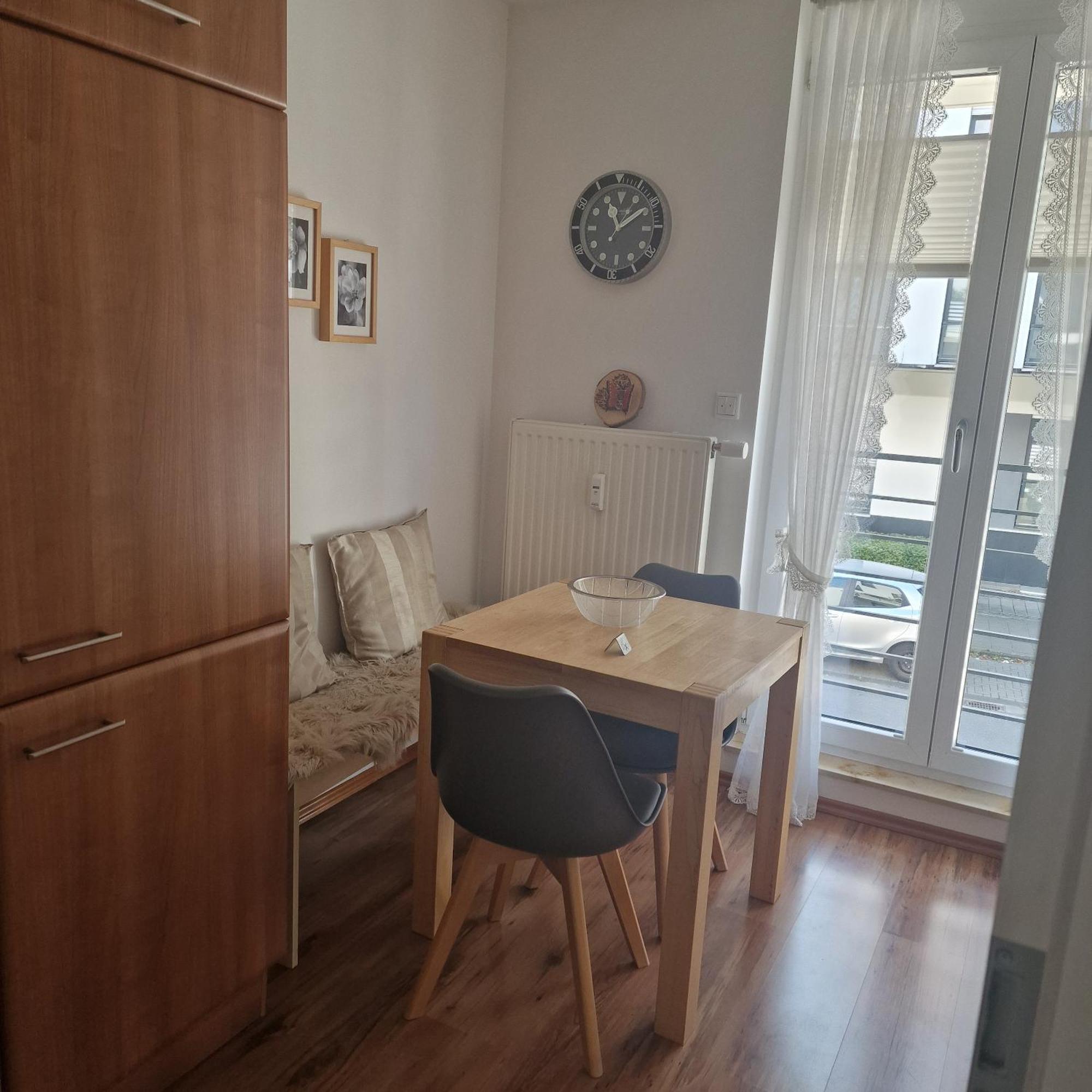 Koeln Appartement エクステリア 写真