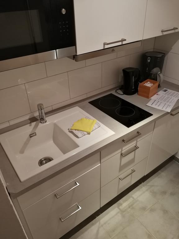 Koeln Appartement エクステリア 写真