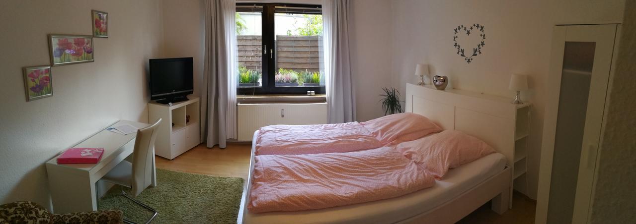 Koeln Appartement エクステリア 写真