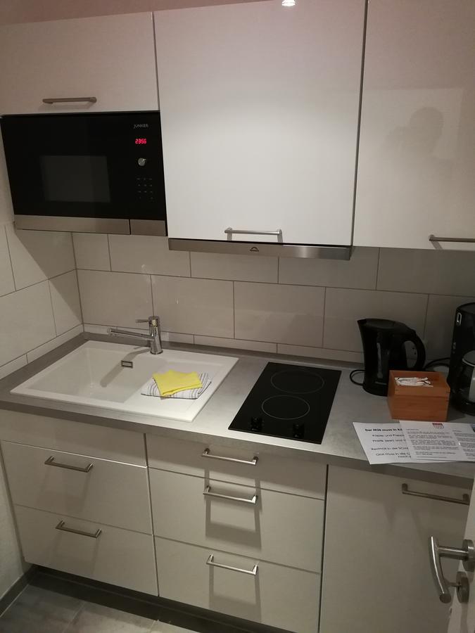 Koeln Appartement エクステリア 写真